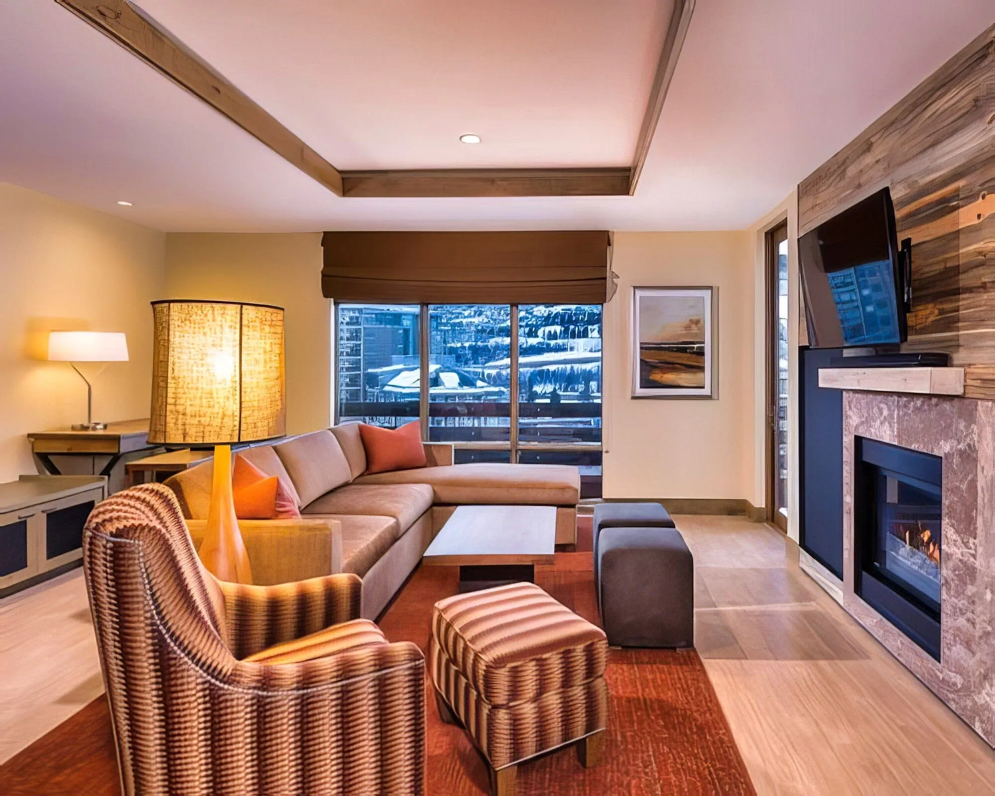 Wyndham Resort at Avon