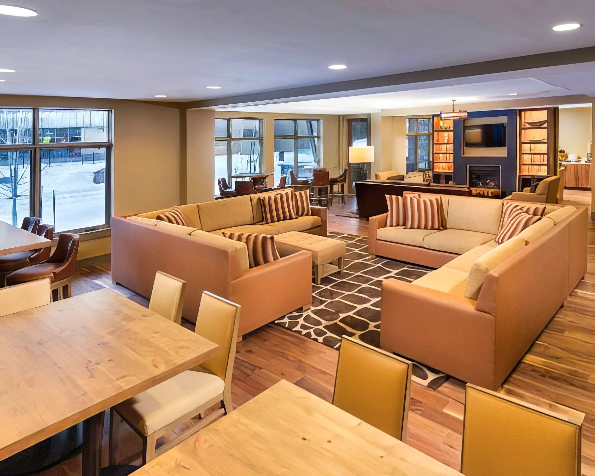 Wyndham Resort at Avon