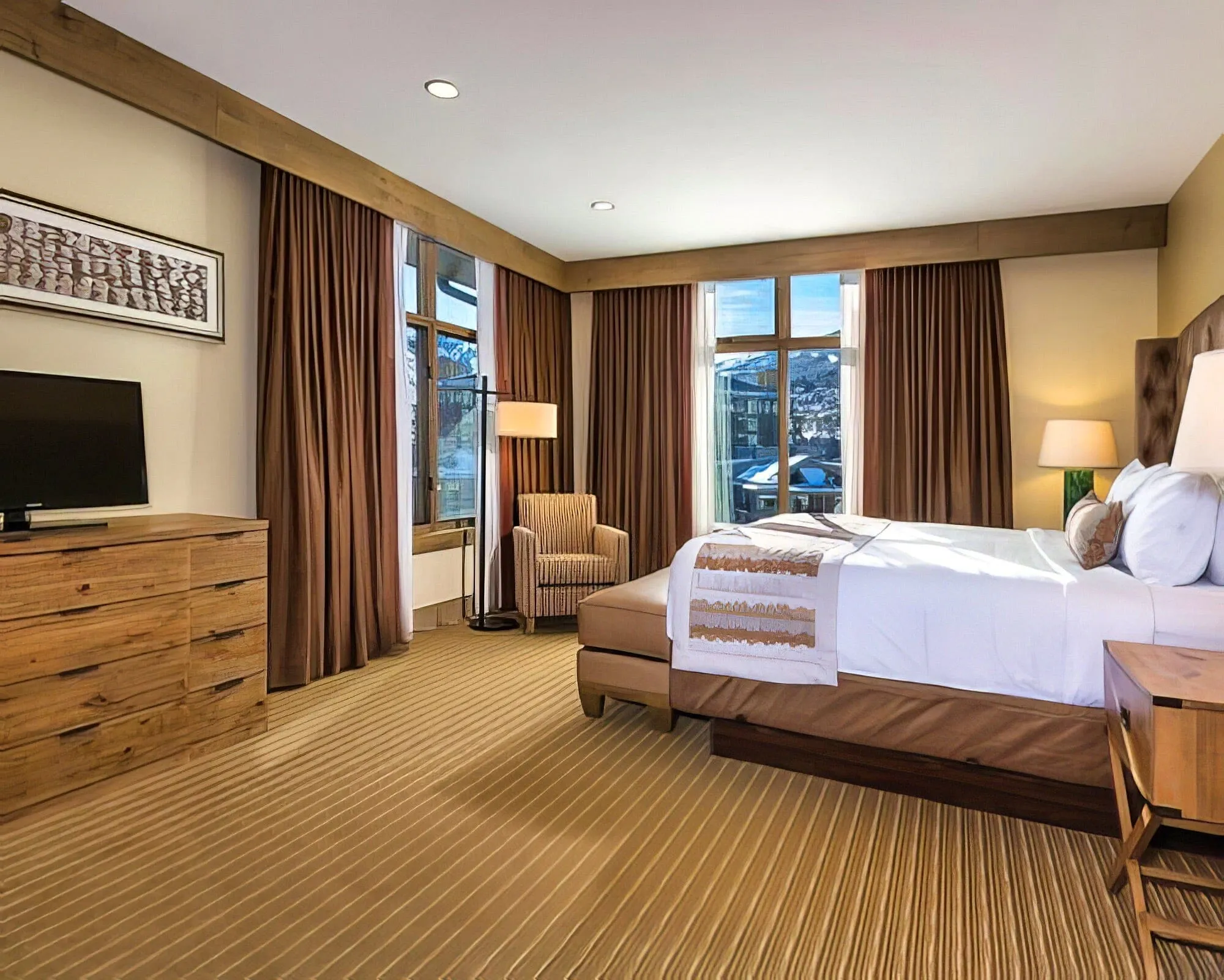 Wyndham Resort at Avon